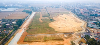 THANH HÓA: TĂNG TỐC HOÀN THIỆN HẠ TẦNG CÁC CỤM CÔNG NGHIỆP ĐỂ ĐÓN SÓNG ĐẦU TƯ