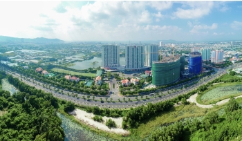 Thị trường Bất động sản 2026: Hội tụ 