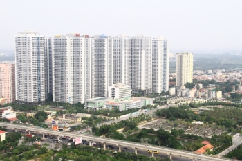 Bất động sản 2026: Mô hình TOD dẫn dắt thị trường, định hình lại xu hướng phát triển dự án bất động sản