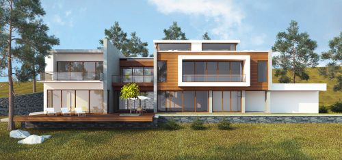 Tư vấn đầu tư xây dựng